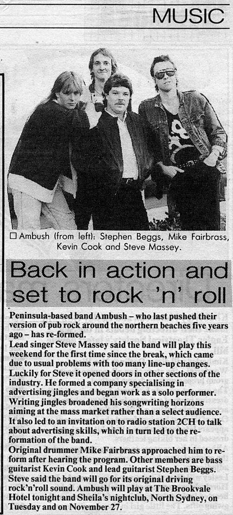 Ambush 1989-1990 line up