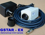 GSTAR-EX Package